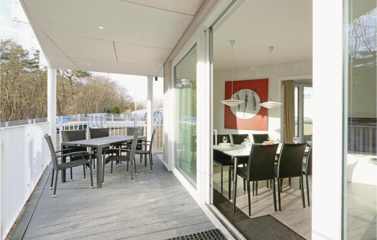 Duenenvilla Apartment *