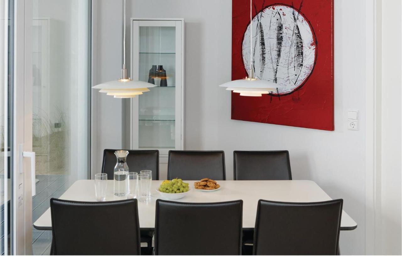 Duenenvilla Apartment