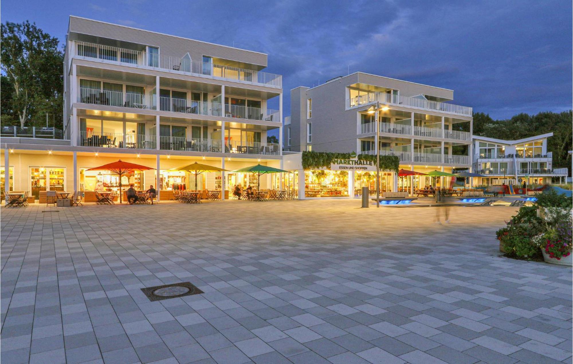 Duenenvilla Apartment