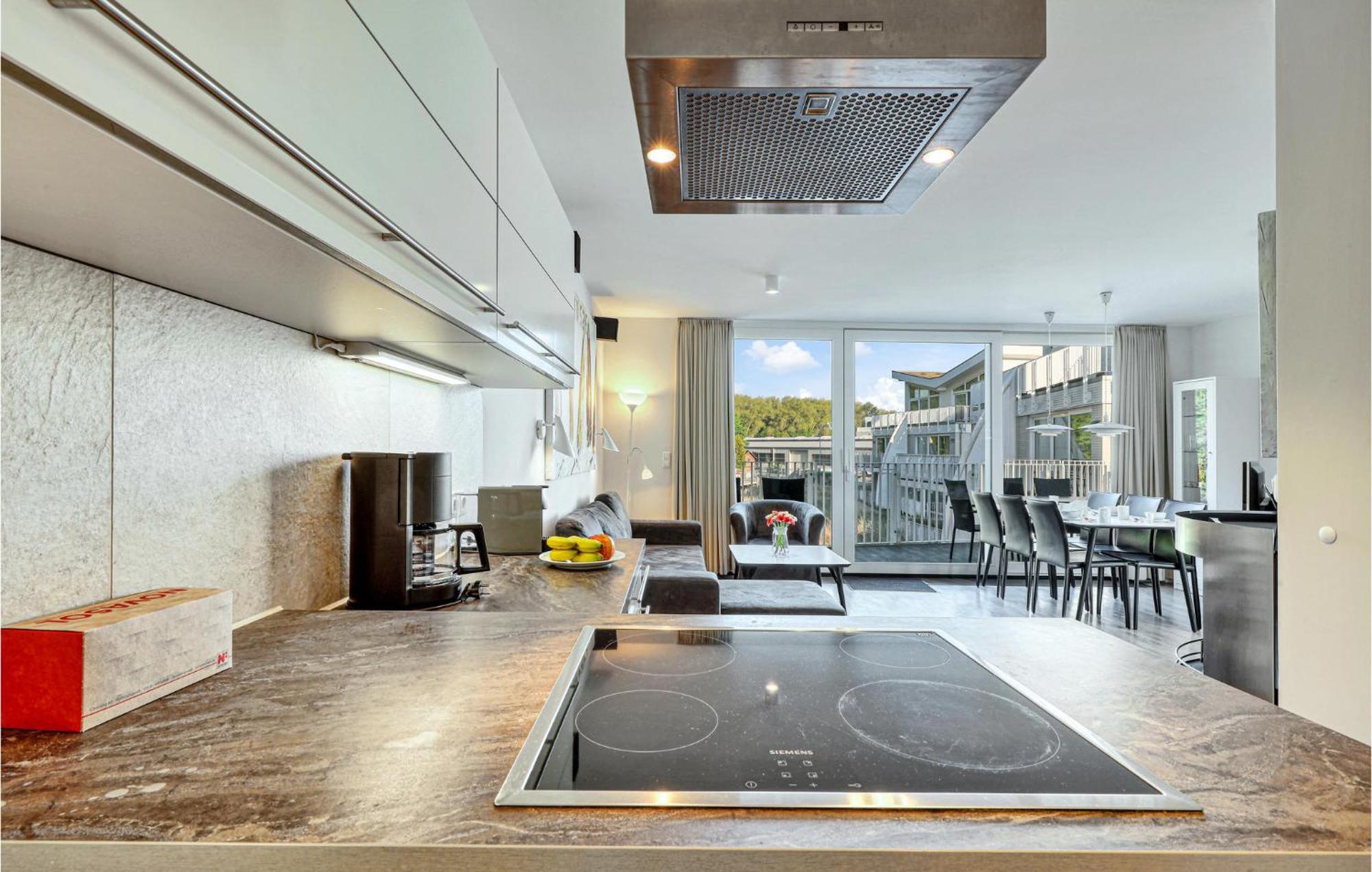 Apartment Duenenvilla *